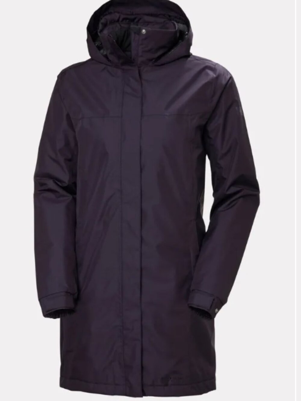 NWT Helly Hansen Women's Aden Insulated Waterproof Breathable Coat (2XL)